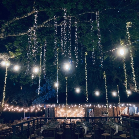 Fairy Strands