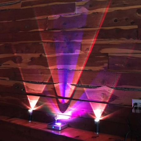 Uplighting - Image 11
