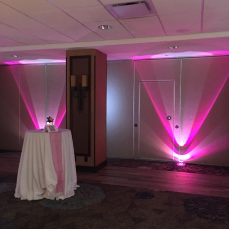 Uplighting - Image 12