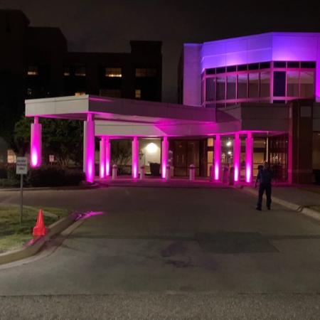 Uplighting - Image 13