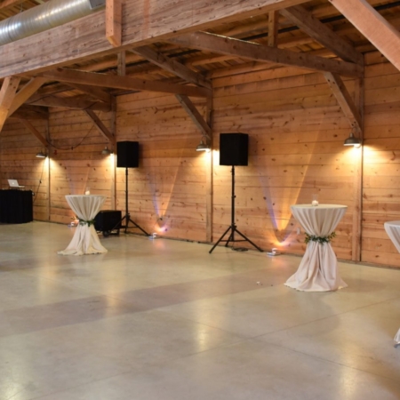 Uplighting - Image 2