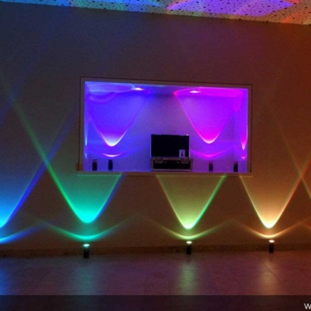 Uplighting - Image 8