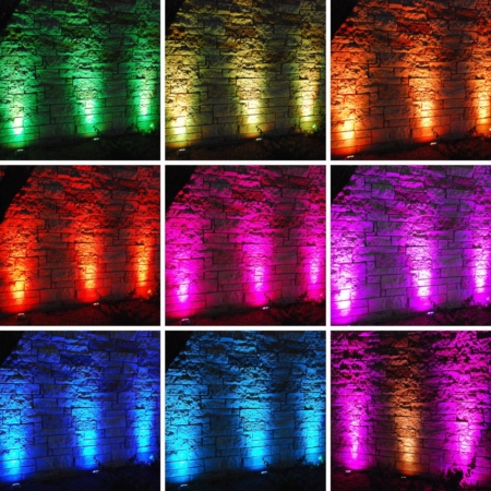 Uplighting - Image 16