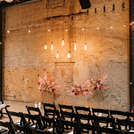 DROP FIXTURE LIGHTING - DIANA ASCARRUNZ PHOTOGRAPHY - 808 CONGRESS