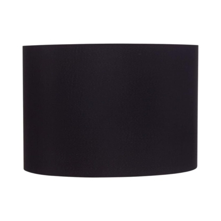 Black Lampshade