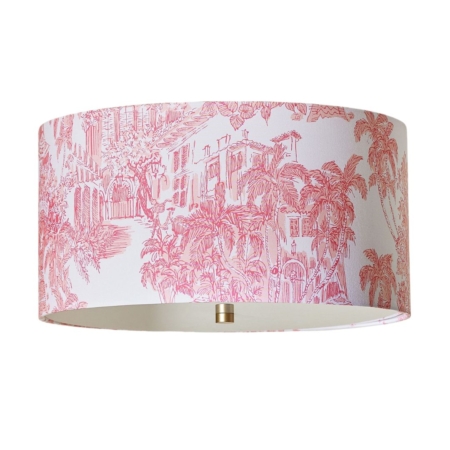 Lily Pulitzer Pink
