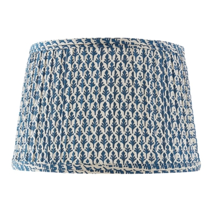 Marine Printed Lampshade