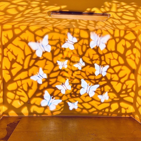 Gobo Lighting & Monograms - Image 10