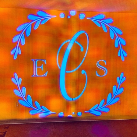 Gobo Lighting & Monograms - Image 13