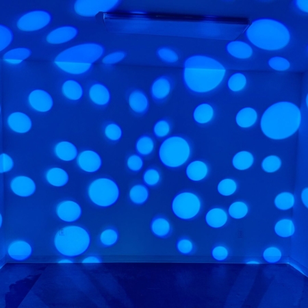 Gobo Lighting & Monograms - Image 6