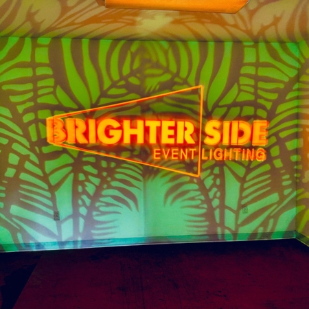 Gobo Lighting & Monograms - Image 8