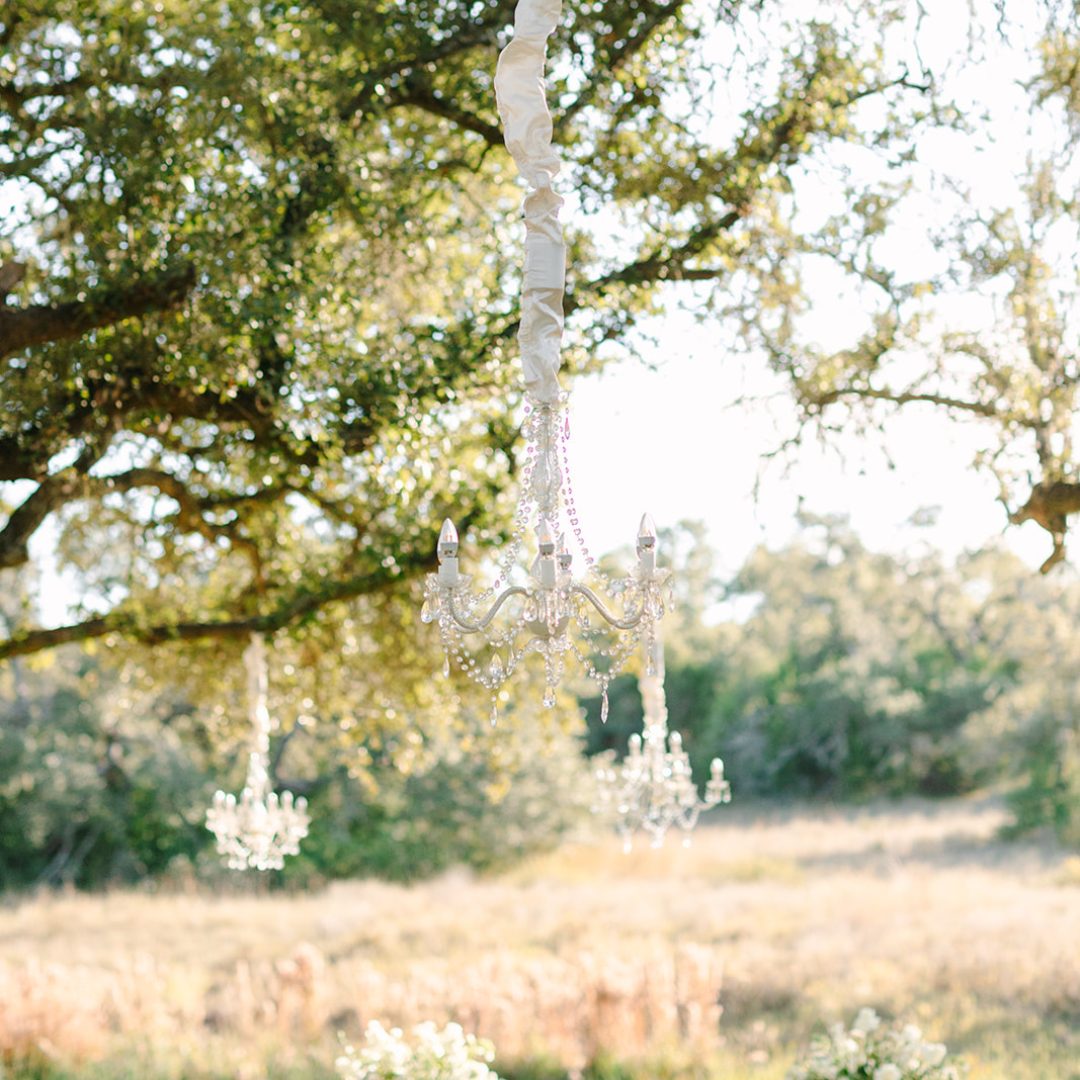 Classic Crystal Chandeliers - Image 8