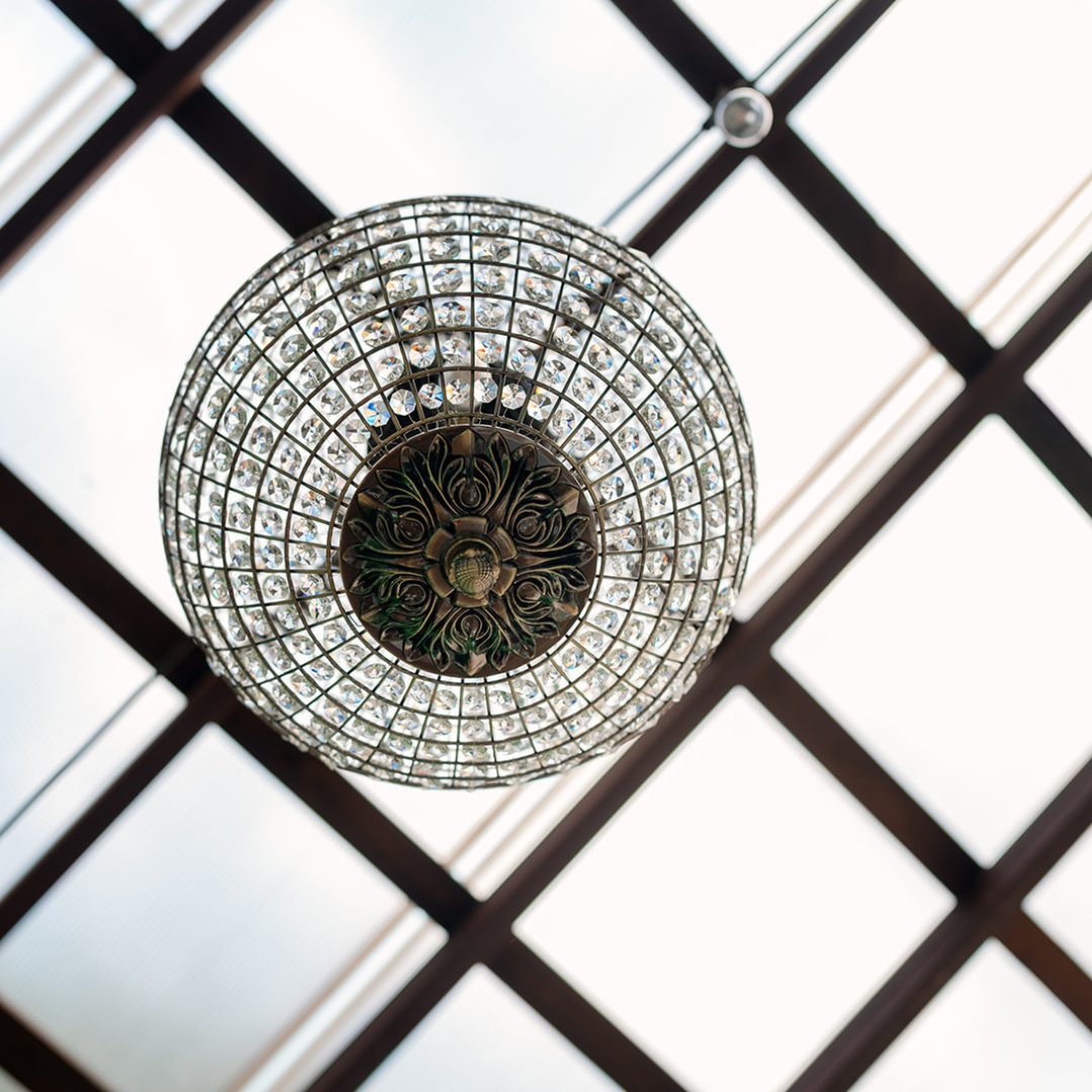 Boutique Crystal Chandeliers - Image 4