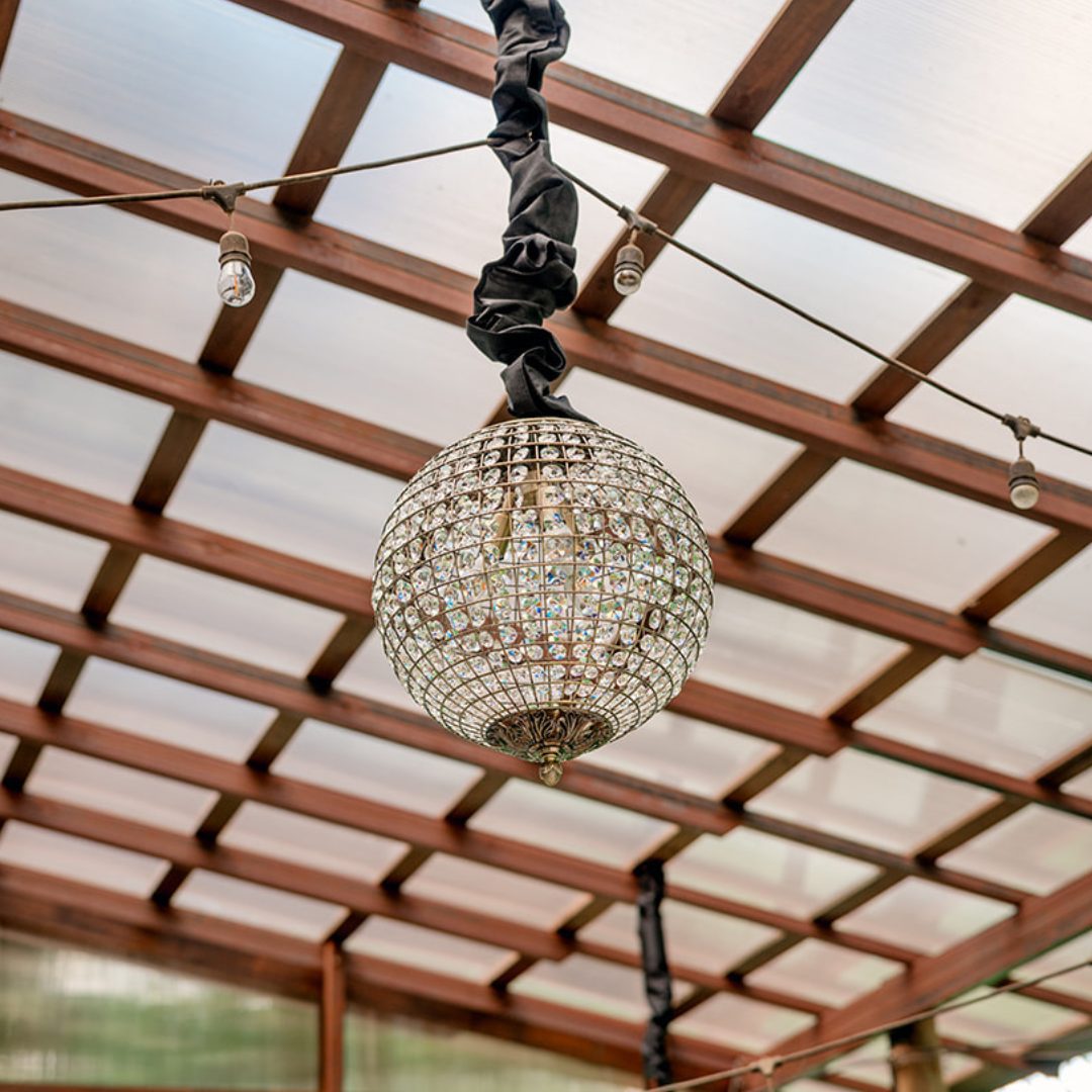 Boutique Crystal Chandeliers - Image 2
